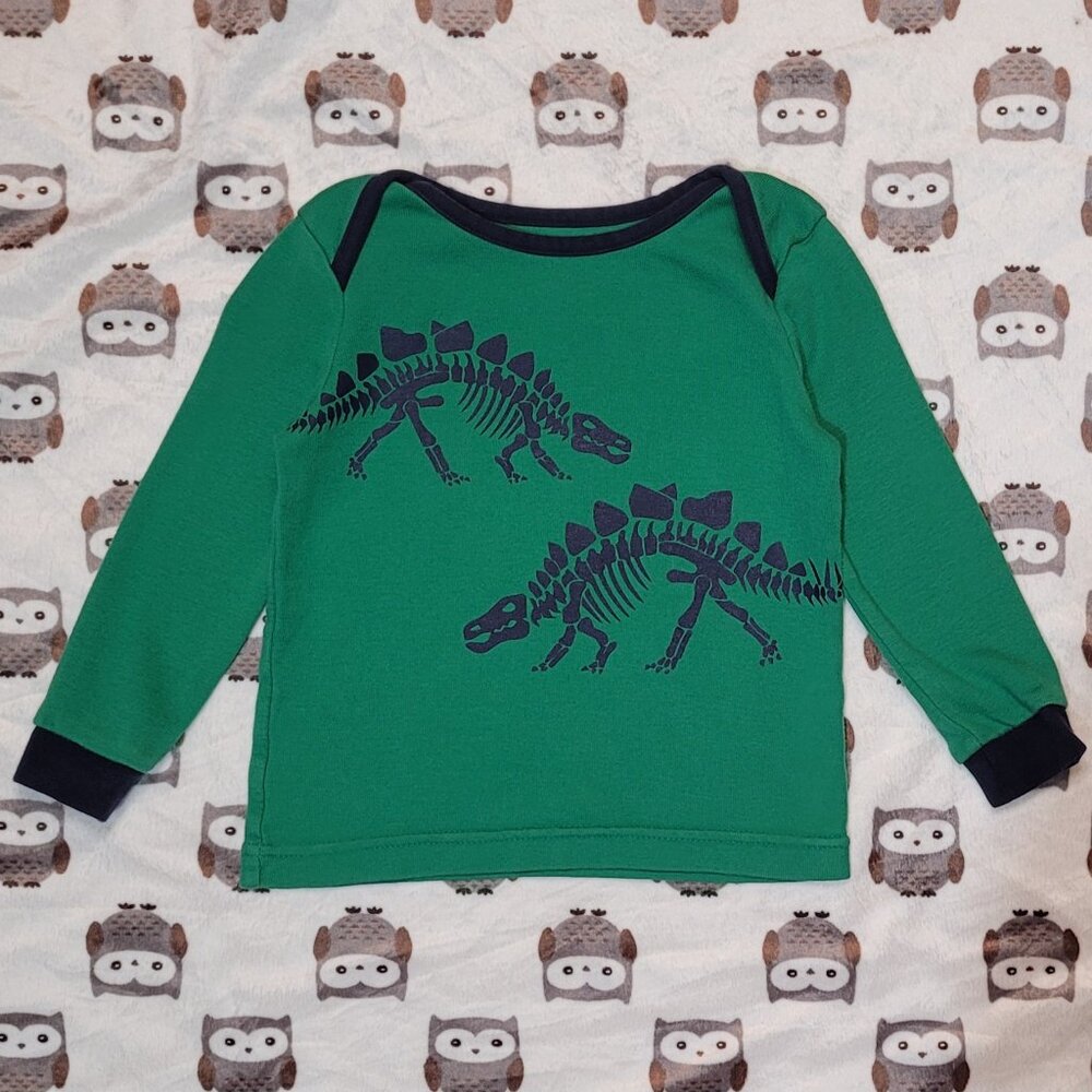 $1 | 12-18m | Long Sleeved Shirt